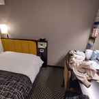 Review photo of APA Hotel TKP Nippori-Ekimae from Suriya S.