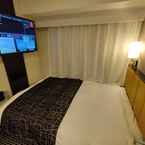 Review photo of APA Hotel TKP Nippori-Ekimae 2 from Suriya S.