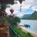 Review photo of Phong Nha Coco House 5 from Nguyen T. T. B.