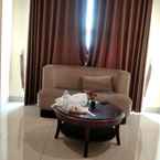 Review photo of President Executive Club from Indri A.