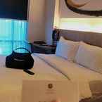 รูปภาพรีวิวของ Enso Hotel จาก Indri A.