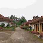 Review photo of Danau Toba International Cottage Brastagi from Robin T. S.