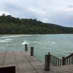 Review photo of Captain Hook Resort 2 from Kanokwan S.