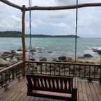 Review photo of Captain Hook Resort 7 from Kanokwan S.
