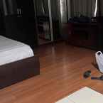 Review photo of Studio Comfort at Marina Ancol Apartment By Travelio from Andrea M. A.