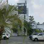 รูปภาพรีวิวของ The Sun Hotel Sidoarjo 4 จาก Muhammad G. A. G. A.