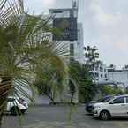 Review photo of The Sun Hotel Sidoarjo 4 from Muhammad G. A. G. A.