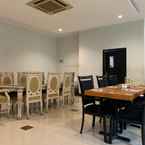 Review photo of The Sun Hotel Sidoarjo 5 from Muhammad G. A. G. A.