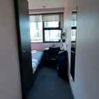 Review photo of Space Hotel - Hostel 2 from Melisa K.