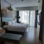 Review photo of Courtyard by Marriott Bali Seminyak Resort 4 from Melisa K.