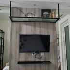 Review photo of Best and Stylish Studio Unit Springlake Summarecon Apartment 2 from Endah N.