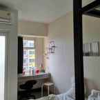 Review photo of Best and Stylish Studio Unit Springlake Summarecon Apartment 3 from Endah N.