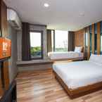 รูปภาพรีวิวของ B2 Udon Boutique & Budget Hotel จาก Naetrattana C.