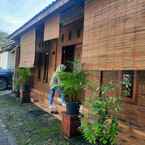 Review photo of Nice Stay at Homestay Berkah near Borobudur from Mega N. A.