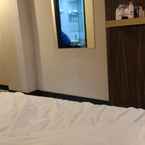 Review photo of OYO 1081 Allson City Hotel Makassar from Wahyu R.