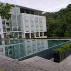 Review photo of Padma Hotel Bandung from Anindhitya A.