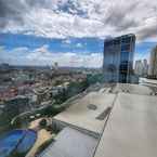 Review photo of Sheraton Grand Jakarta Gandaria City Hotel 4 from Anindhitya A.