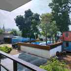 Review photo of Pondok Calistha Guesthouse 2 from Anindhitya A.