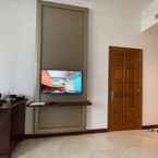 Review photo of Hotel Ammi Cepu 2 from Eki D.