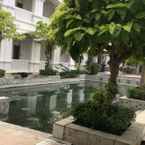 Review photo of Hotel Ammi Cepu 4 from Eki D.