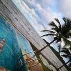 รูปภาพรีวิวของ Sea Coco Resort 4 จาก Rungroj C.