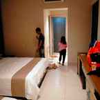 Review photo of Menara Laut Hotel from Mayasari M. S.