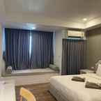 รูปภาพรีวิวของ Haus Hotel Udon Thani 3 จาก Suthida S.