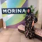 Review photo of Hotel Morina Malang 3 from Mastur M.