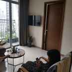 Imej Ulasan untuk Luxury Apartment Vinhomes Central Park 5 dari Thi T. L. N.