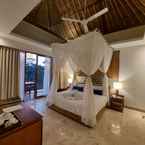 Review photo of Puri Sebali Resort from Fernando L. G.