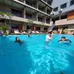 Review photo of Hotel Augusta Valley Bandung 3 from Siti M.