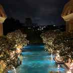 รูปภาพรีวิวของ Hotel Tentrem Yogyakarta จาก Siti M.
