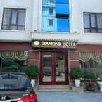 Hình ảnh đánh giá của Diamond Hotel Ninh Binh từ Duc A. L.