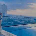 Review photo of JW Marriott Hotel Medan 4 from Nona W.