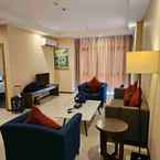 Review photo of Golden Phoenix Hotel Manila 6 from Satya C. L.