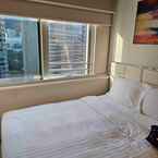 Review photo of iclub Wan Chai Hotel from Satya C. L.