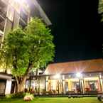 Review photo of Amanta Hotel Nongkhai from Jukkit P.