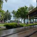 รูปภาพรีวิวของ Tanjung Rhu Resort 2 จาก Agus O.