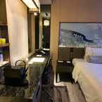 Review photo of Hyatt Centric Victoria Harbour Hong Kong 2 from Sook H. T.