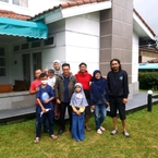 Review photo of Woodhill Villa Kota Bunga by Citrus House 2 from Andhika A. H.