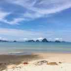 Review photo of Amari Vogue Krabi 6 from Patida N.