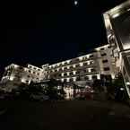รูปภาพรีวิวของ The Manila Hotel 4 จาก Cresnelle A. L.
