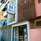 Review photo of Litera Hostel 2 from Muhamad M.