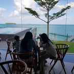 Review photo of Royal Ocean View Beach Resort Karimunjawa 2 from Yonika F. P.