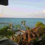 Review photo of Royal Ocean View Beach Resort Karimunjawa 4 from Yonika F. P.