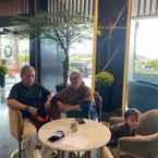 Review photo of Pentacity Hotel Balikpapan from Arif H.