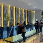 Hình ảnh đánh giá của Pentacity Hotel Balikpapan 2 từ Arif H.