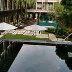 รูปภาพรีวิวของ The Haven Bali Seminyak จาก David P. S.