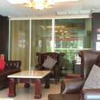 Review photo of Qiu Hotel Sukhumvit (SHA Plus+) from Pannawadee M.