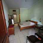 Review photo of Mawar Indah Hotel 2 from David A. N.